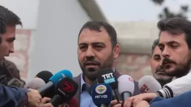 Hamza Yerlikaya, EURO 2024 ev sahipliğine inanıyor