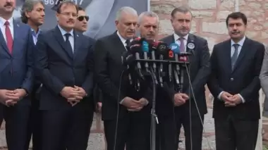 "80 milyonun göğsünü kabartmıştır."