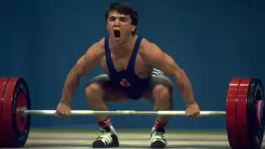 Naim Süleymanoğlu Kulüpler Türkiye Halter Şampiyonası başlıyor!