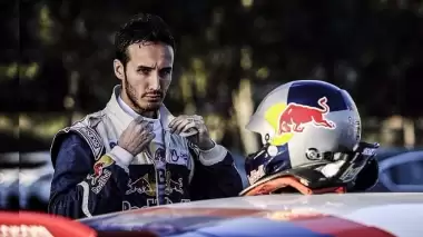 "Rally Phrygia 2018" sona erdi! Kazanan Avcı-Vatansever çifti...