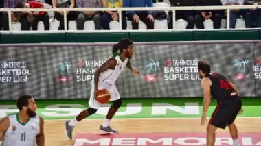 Yeşilgiresun 5 maç sonra kazandı!