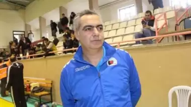 Kastamonu Belediyespor'da hedef EHF Kupası