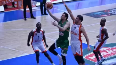 Banvit fark attı