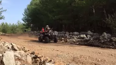 Rally Halikarnassos sona erdi