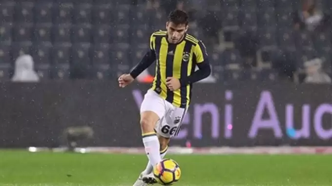 Fenerbahçe'nin gelecek 10 yılı bu iki isme emanet!