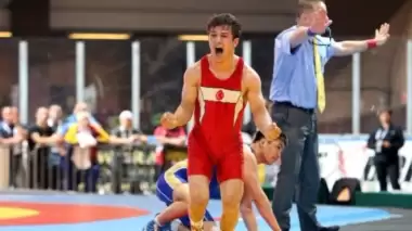 Genç güreşçiler Polonya'da mindere çıkacak