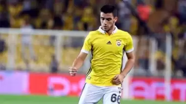 Oğuz Kaan yüzde 100 Fenerbahçe altyapısının ürünü