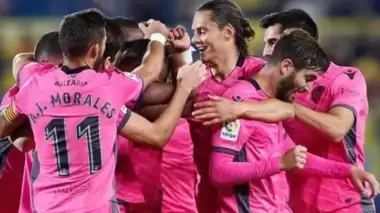 Enes Ünal kendini buluyor!