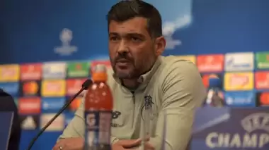 Conceiçao: "İki takım da kazanmak için elinden geleni yaptı"