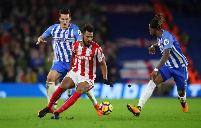 Stoke City kaçtı, Brighton yakaladı!