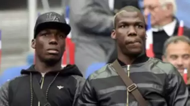 Florentin Pogba Galatasaray'a önerildi!