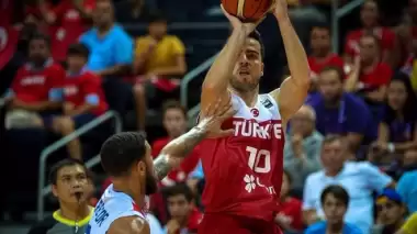 Basketbol Milli Takımı'nda fikstür eleştirisi