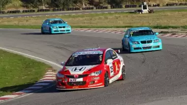 Pistte 2017'nin şampiyonu İzmir'de belli olacak