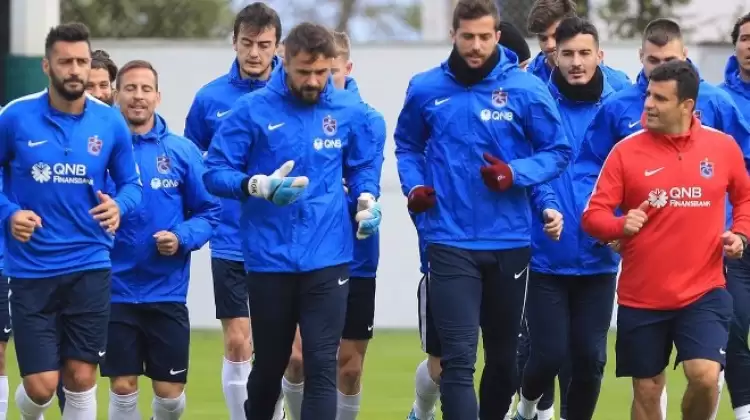 7 yıldır olmuyor... Trabzonspor 'Artık tam zamanı' diyor... Takımdaki son durum ise...