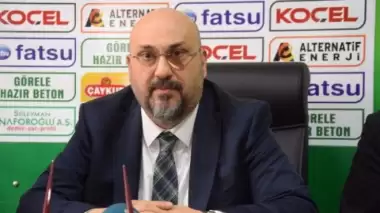 Giresunspor 3 puana kilitlendi