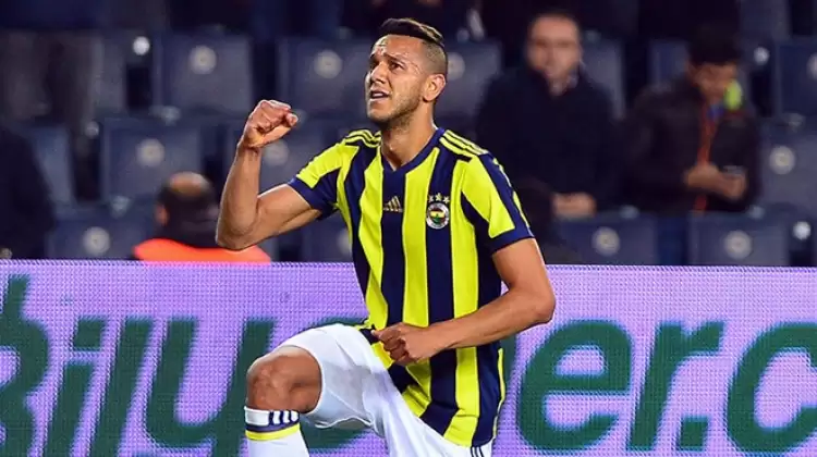 Josef De Souza'dan flaş açıklamalar: "Comolli'yle aramızda bir şey olmadı!"