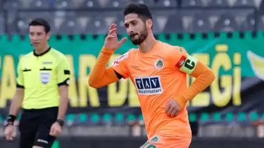 Emre Akbaba, seneye Galatasaray'a bedava gidebilir!