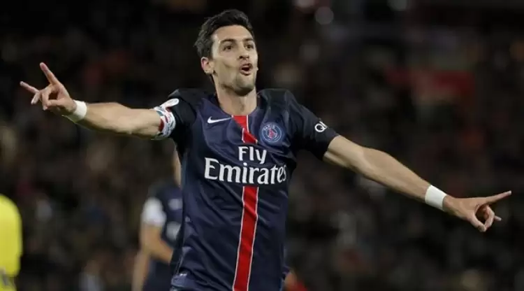 Beşiktaş'ın gözdesi Javier Pastore'den transfer mesajı!