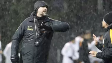 Tudor, Galatasaray'da kalacağını ima etti ve 2 transfer müjdesi verdi!