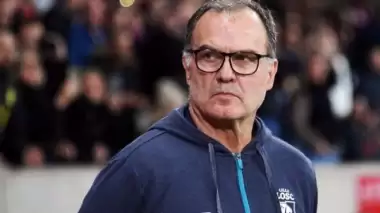 Lille, Marcelo Bielsa hakkında kararını verdi!