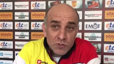 Göztepe'nin Avrupa iddiası!