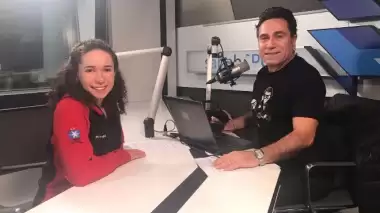 Kayaklı Koşu A Milli Takımı sporcusu Ayşenur Duman: Kayak sosyete sporu değil