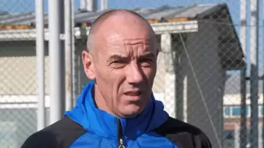 Bursaspor Başkanı Ali Ay, Galatasaray - Le Guen iddialarına cevap verdi