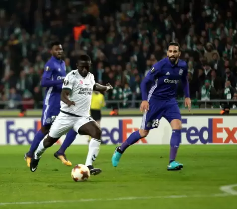 Konyaspor fırsatı son anda kaçırdı