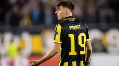 19 yıl sonra hiçbir Hollanda takımı Avrupa'da şubatı göremedi!