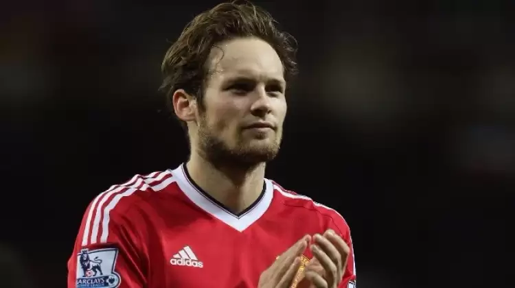 Ajax, Daley Blind'i rekor bedelle transfer etti!