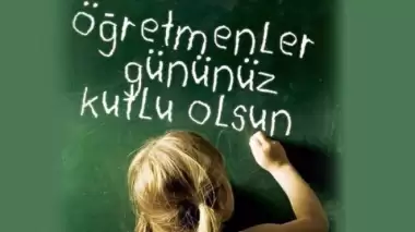 Kulüpler 24 Kasım Öğretmenler Günü'nü kutladı!