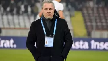 Sumudica, Beşiktaş maçı öncesi konuştu: 'Bizim de kaybedecek bir şeyimiz yok'