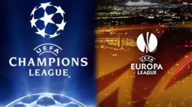 Şampiyonlar Ligi ve Avrupa Ligi'nin yeni yayıncıları belli oldu