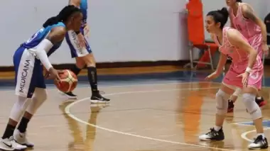 Canik Belediyespor deplasmanda güldü!