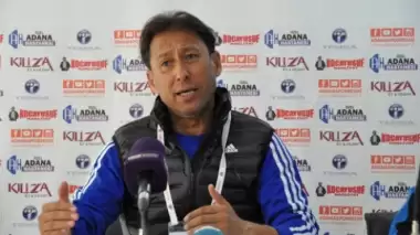 Faik Demir: Sonuna kadar maçı bırakmadık