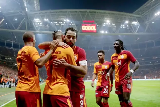 Galatasaray yara sardı!