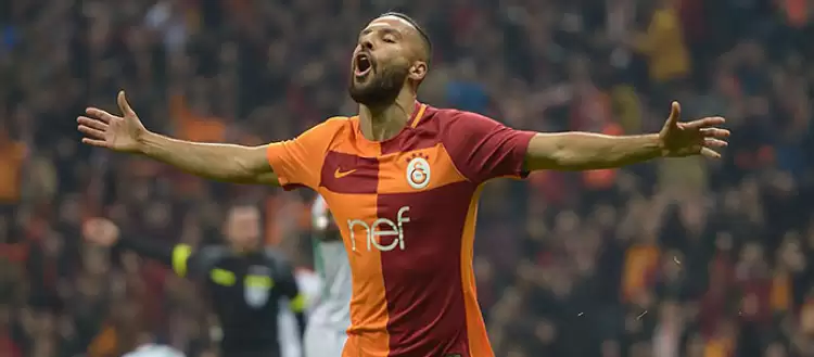 Galatasaray resti görmedi, Yasin Öztekin boşta kaldı!