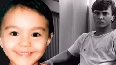 Naim Süleymanoğlu'nun Naomi Mori adlı bir kızı olduğu ortaya çıktı