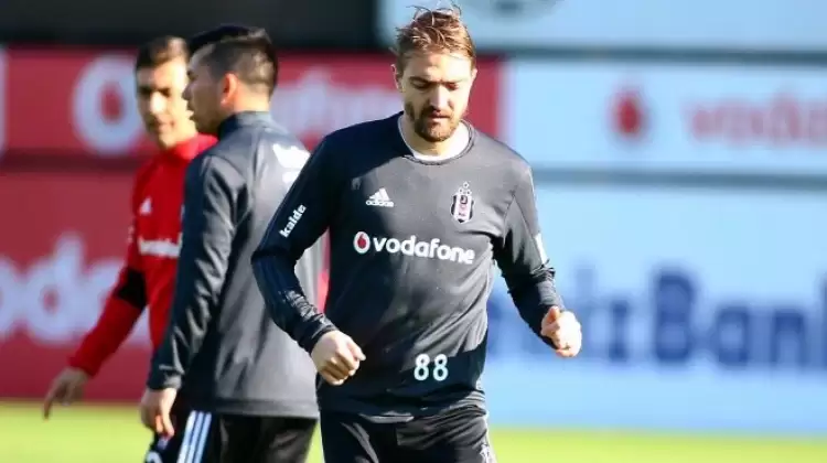 Caner Erkin'den Galatasaray derbisi öncesi mesaj var!