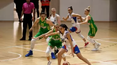 İstanbul Üniversitesi deplasmanda kazandı