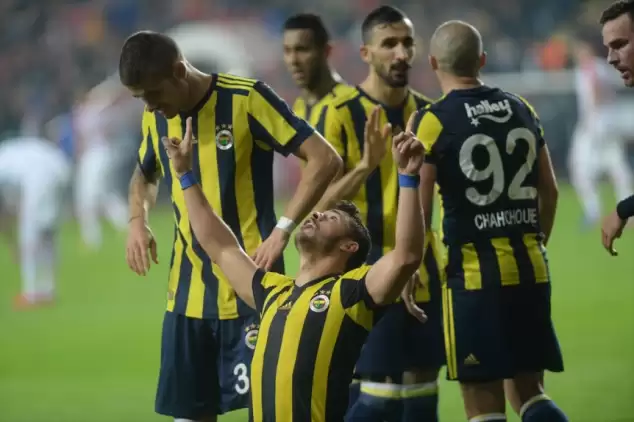 Fenerbahçe virajı kayıpsız döndü