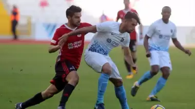 Muhammet Demir, Süper Lig'de en son ne zaman gol atmıştı?