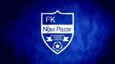 Novi Pazar ligden çekildi
