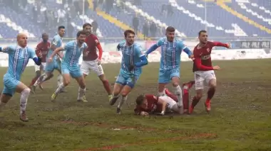 Bosna Hersek'teki derbiyi Zeljeznicar kazandı