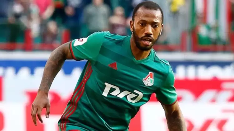 Beşiktaş, Fernandes'i transfer etmek istiyor! Yeni teklif...