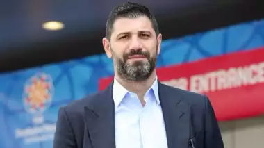 Ömer Onan: "Milli forma her şeyin üstünde gelir"