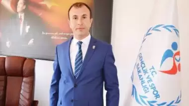 Hirfanlı Ahi Evran Kampı daha çok genci ağırlayacak