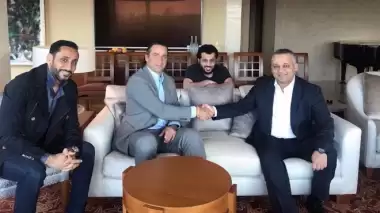 Dick Advocaat'ı hangi takım istiyor?