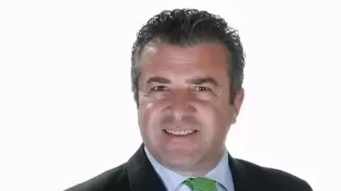 Kocaman ne yaptın öyle?