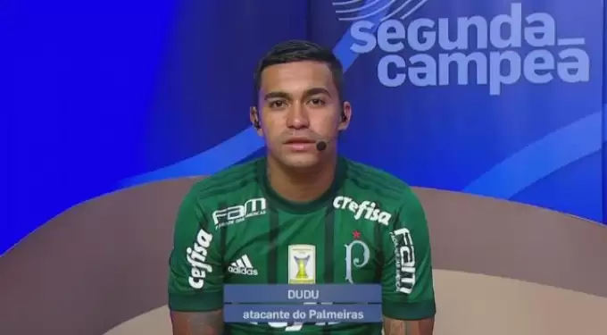 Dudu'dan Beşiktaş'a kötü haber! Canlı yayında açıkladı...